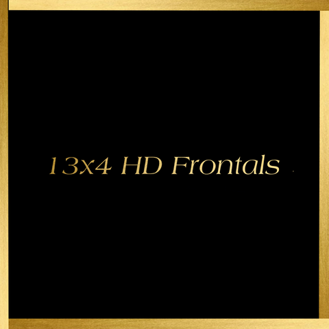 Frontals