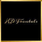 Frontals