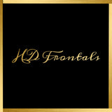 Frontals