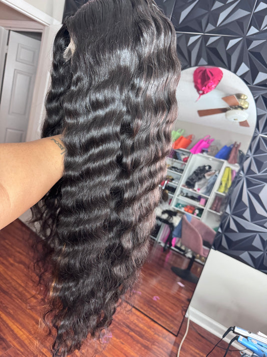 Crimp Me Out