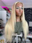 BLONDE FRONTALS