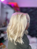 Blonde Closures