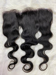 Frontals