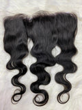 Frontals