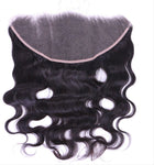 Frontals