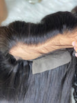 Frontals