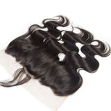 Frontals