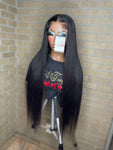 The “Don’t Talk To Me” Wig (preorder)