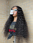 “Ms. Pretty Bish” Wig (Preorder)