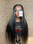 The “Don’t Talk To Me” Wig (preorder)