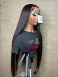 The “Don’t Talk To Me” Wig (preorder)