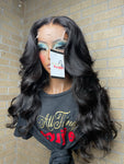 The “I Mean Business” Wig (preorder)